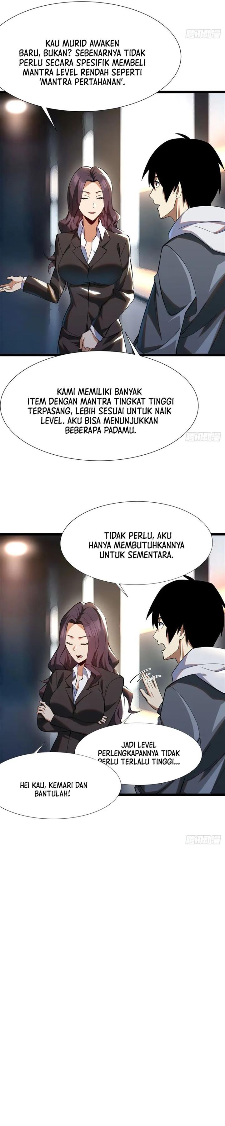 i-really-dont-want-to-learn-forbidden-spells - Chapter: 3