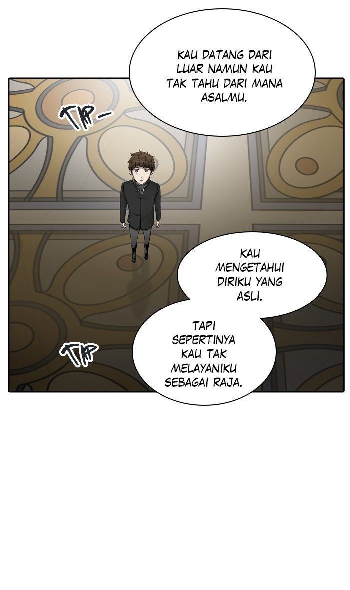 tower-of-god - Chapter: 364