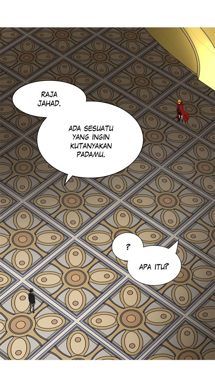 tower-of-god - Chapter: 364