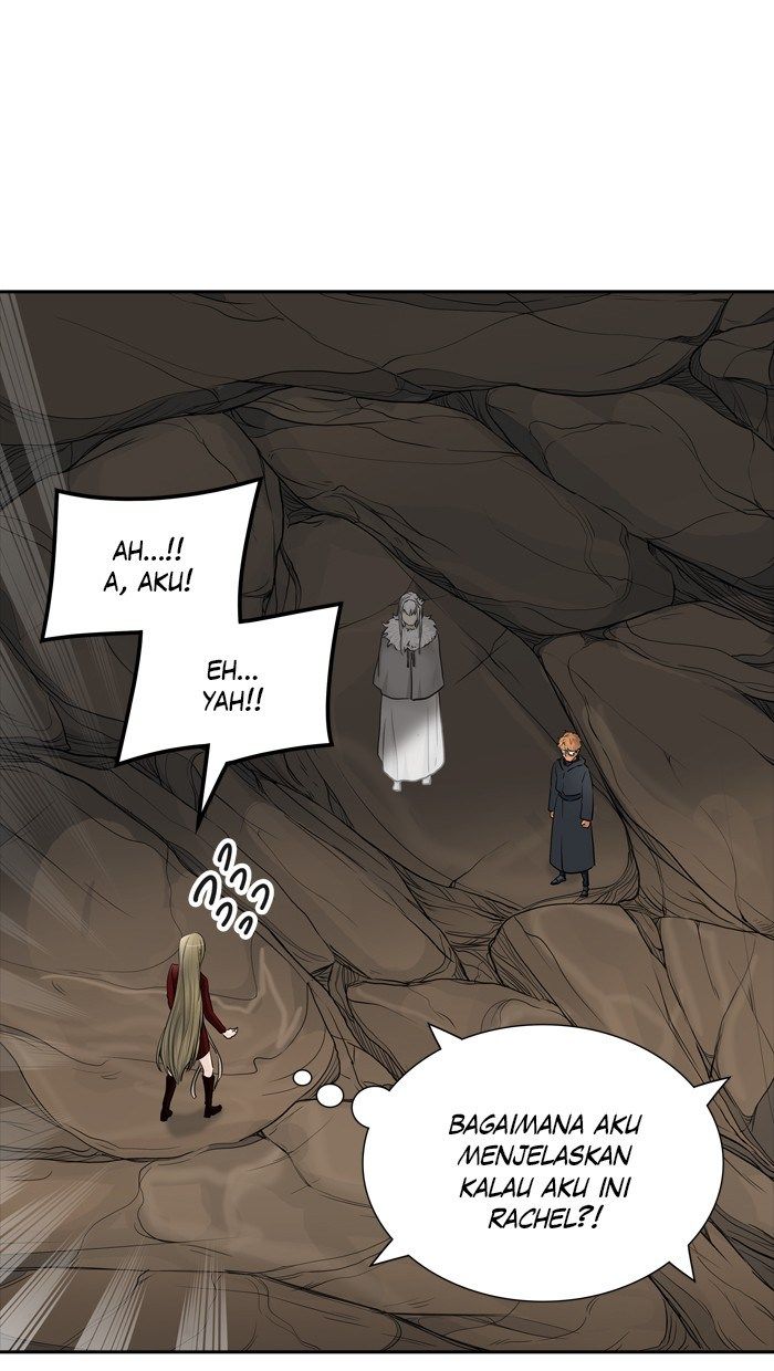 tower-of-god - Chapter: 364