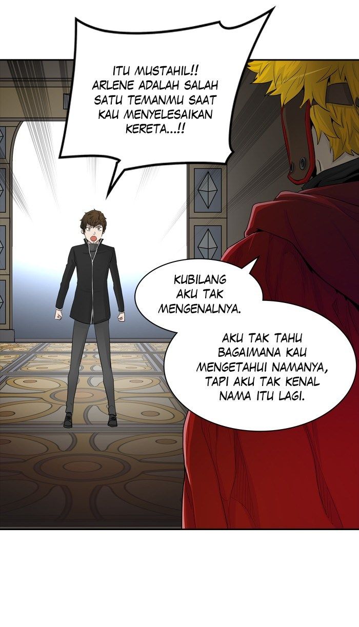 tower-of-god - Chapter: 364