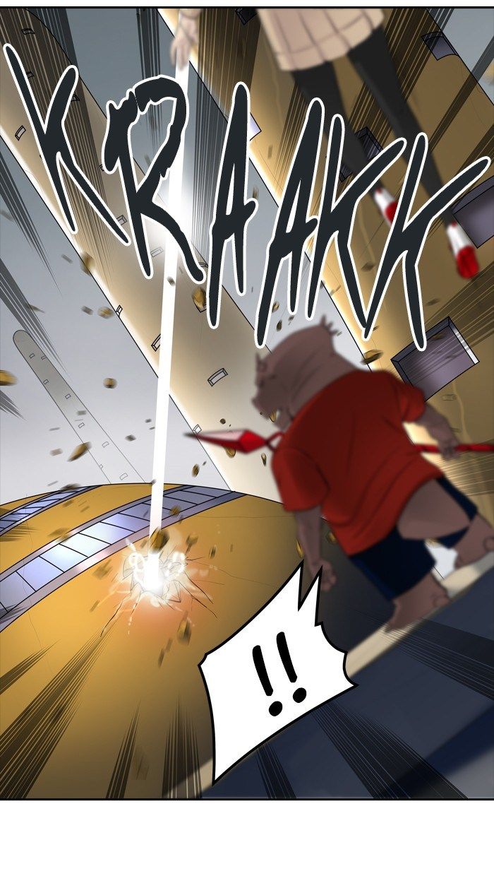 tower-of-god - Chapter: 364