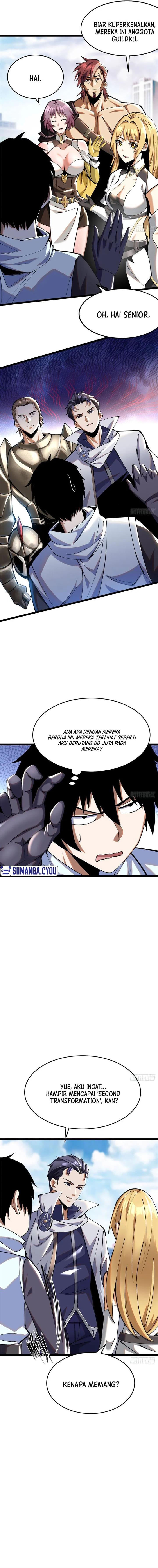 i-really-dont-want-to-learn-forbidden-spells - Chapter: 3
