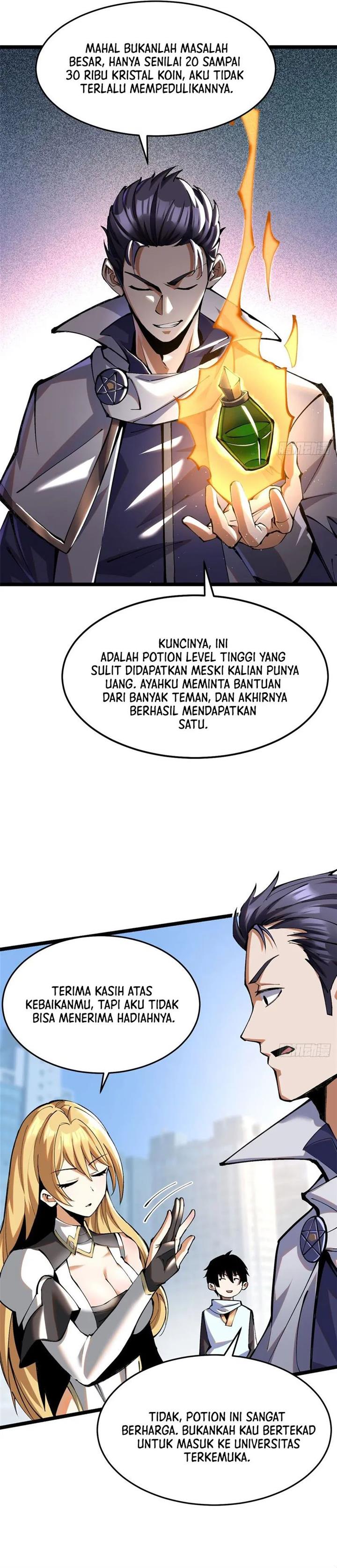 i-really-dont-want-to-learn-forbidden-spells - Chapter: 3
