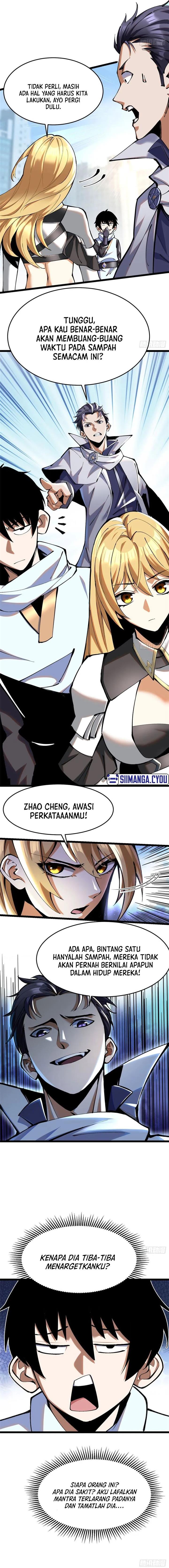 i-really-dont-want-to-learn-forbidden-spells - Chapter: 3