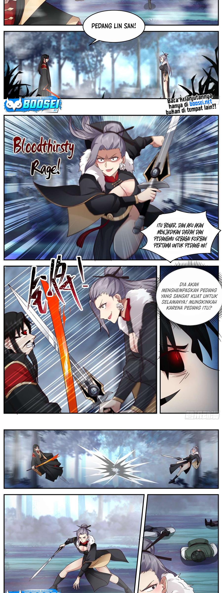 a-swords-evolution-begins-from-killing - Chapter: 51