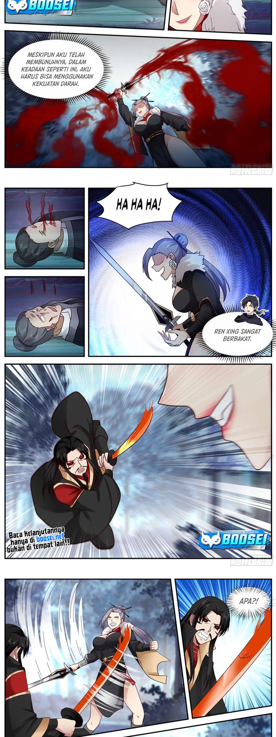 a-swords-evolution-begins-from-killing - Chapter: 51