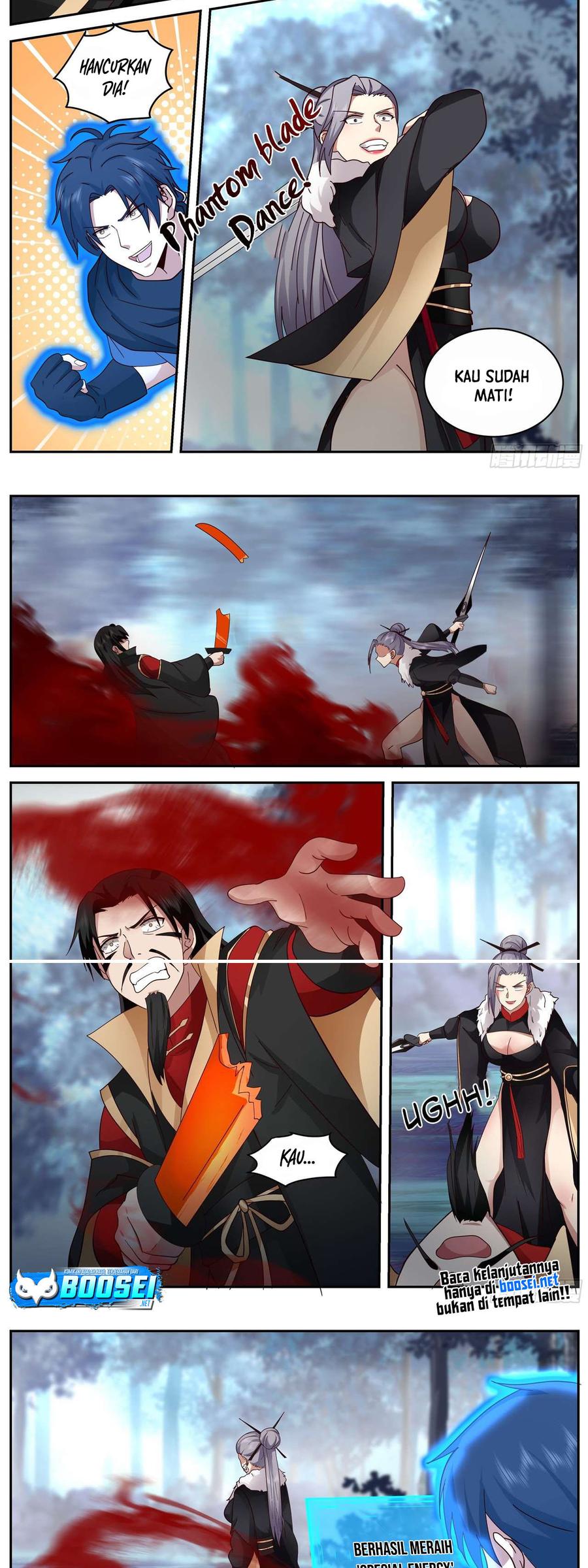 a-swords-evolution-begins-from-killing - Chapter: 51