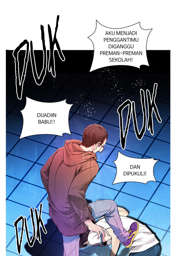 dice - Chapter: 155