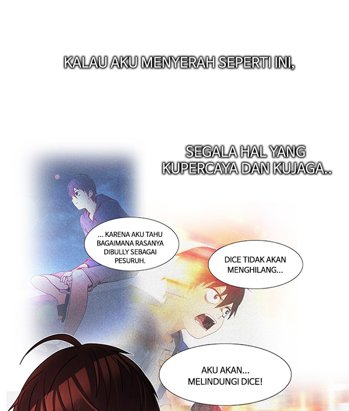 dice - Chapter: 155