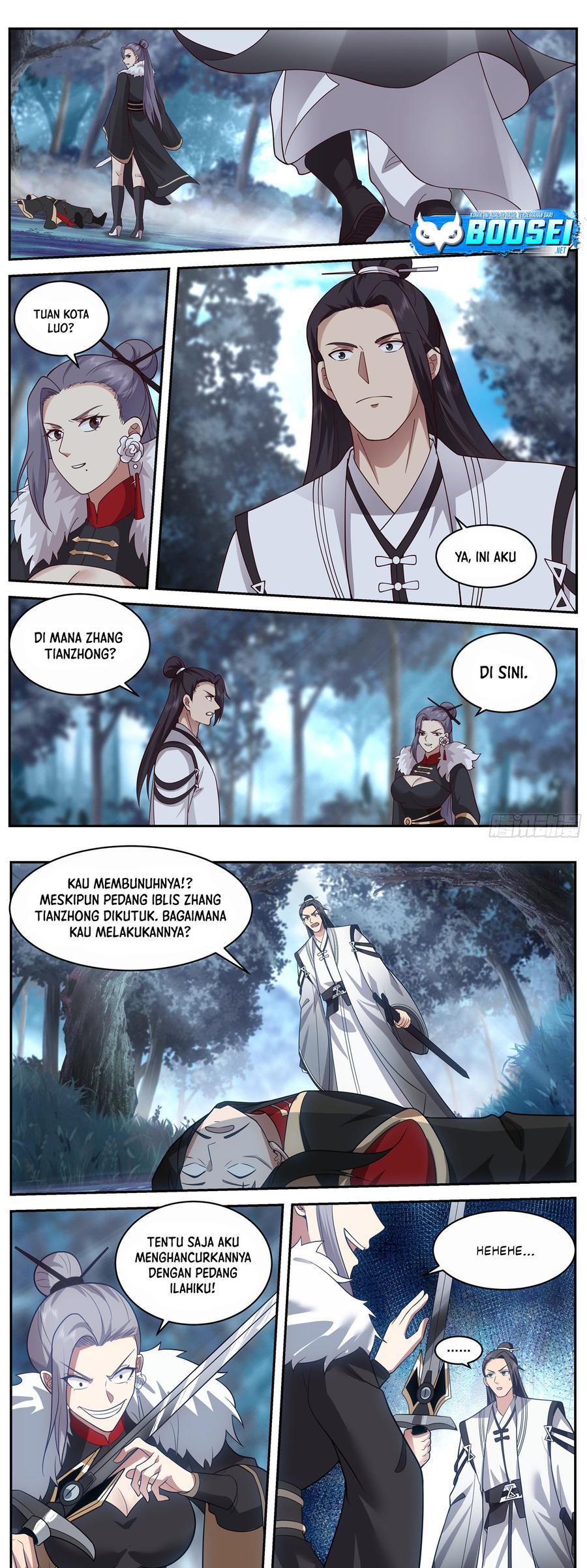 a-swords-evolution-begins-from-killing - Chapter: 52