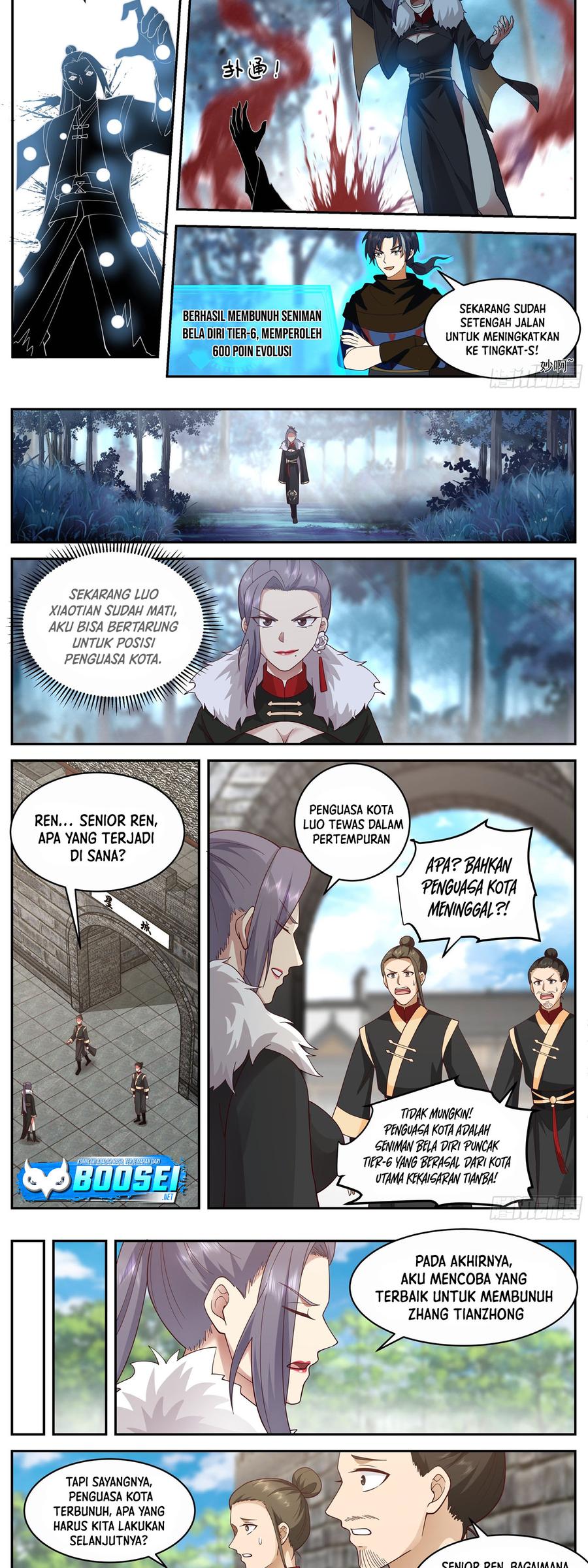 a-swords-evolution-begins-from-killing - Chapter: 52