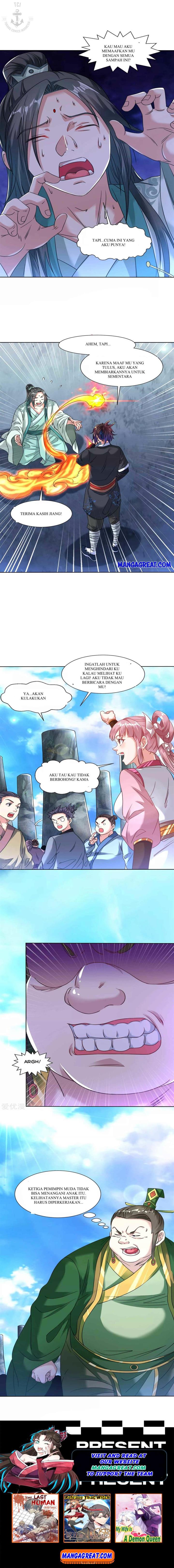 dao-yin - Chapter: 114