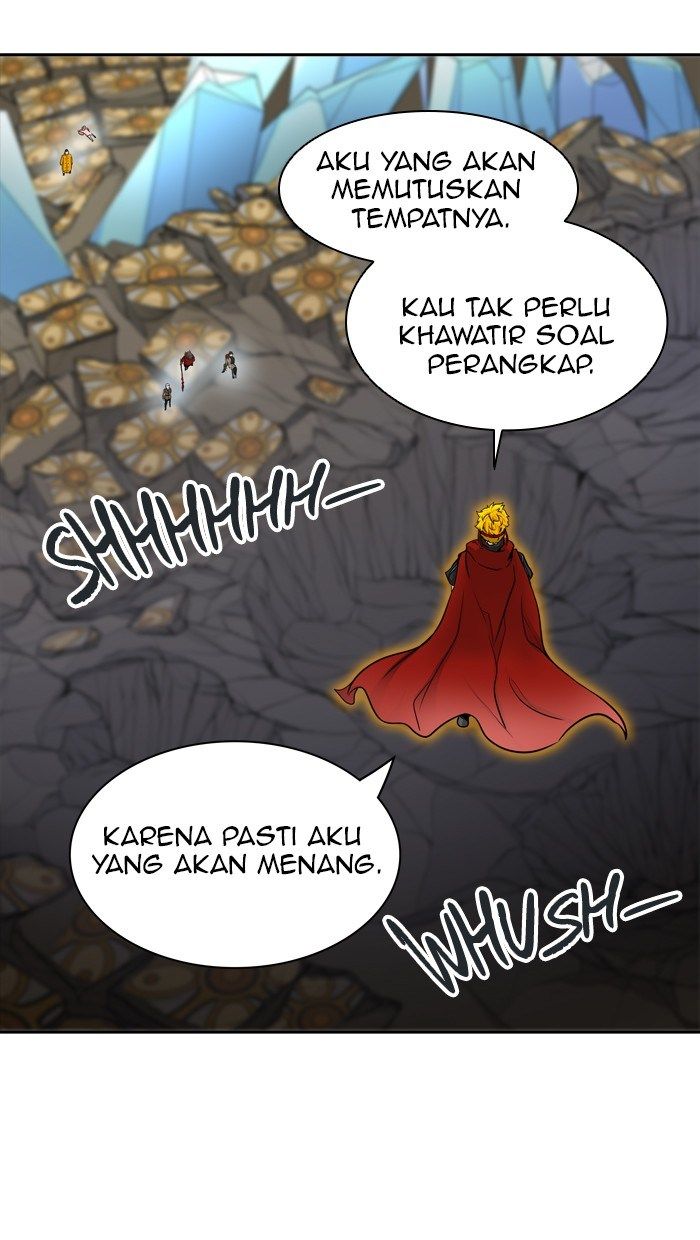 tower-of-god - Chapter: 366