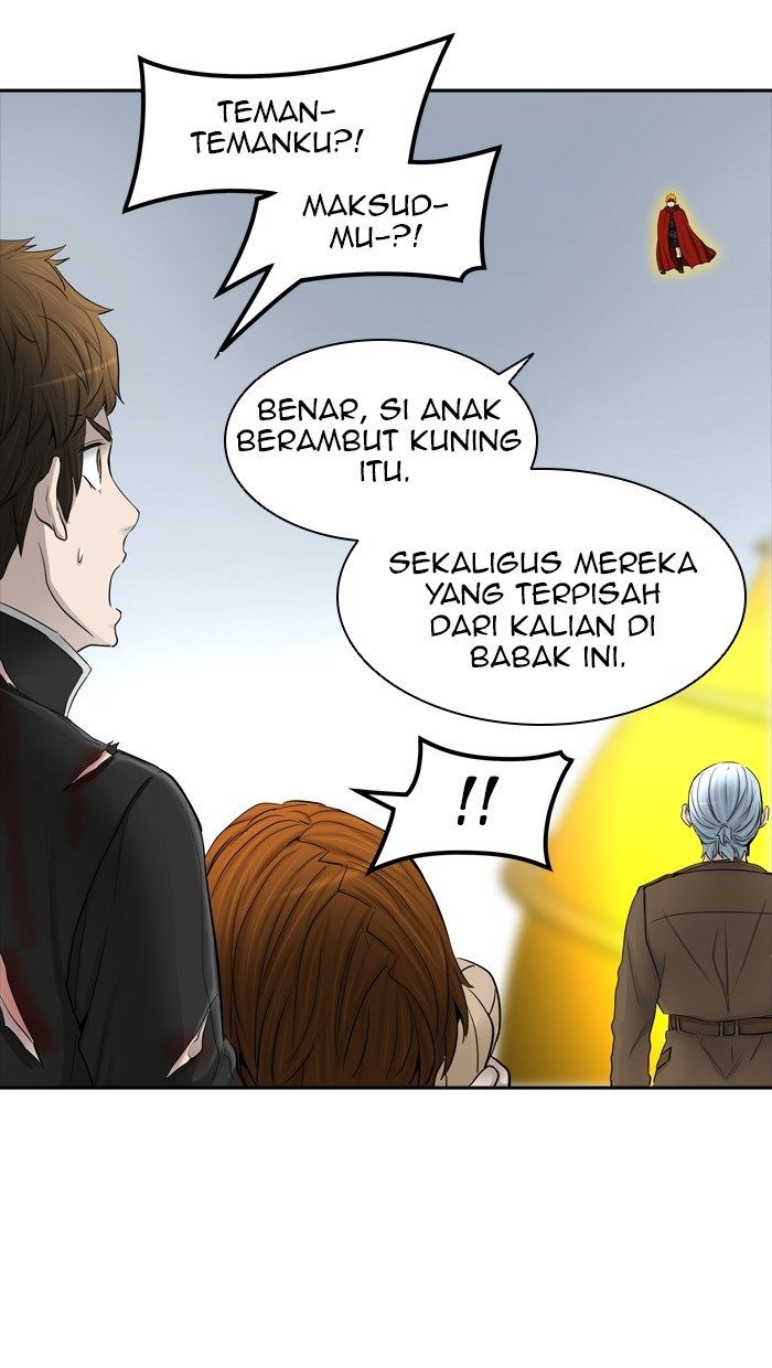 tower-of-god - Chapter: 366