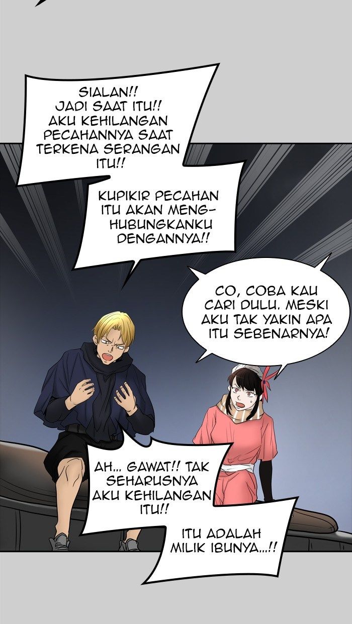 tower-of-god - Chapter: 366