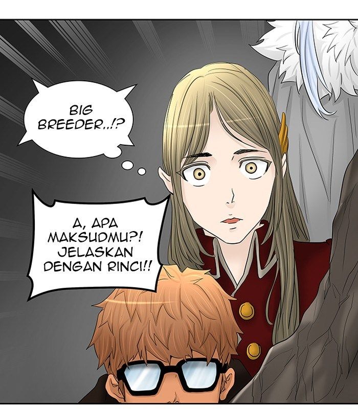 tower-of-god - Chapter: 366