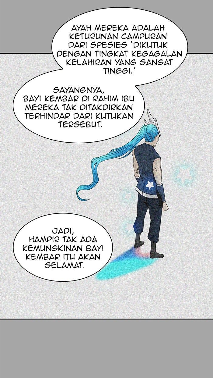 tower-of-god - Chapter: 366