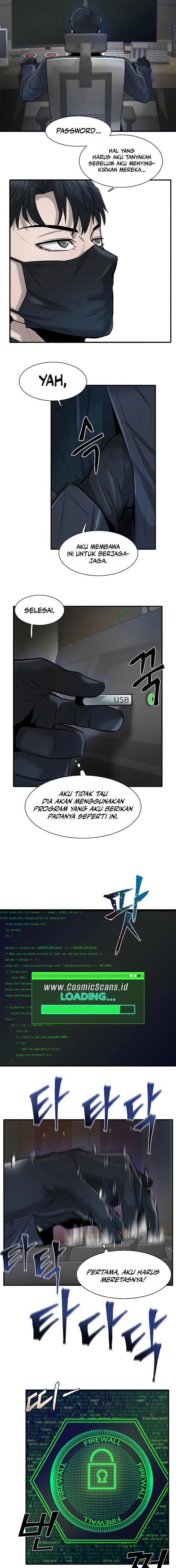 limitless - Chapter: 17