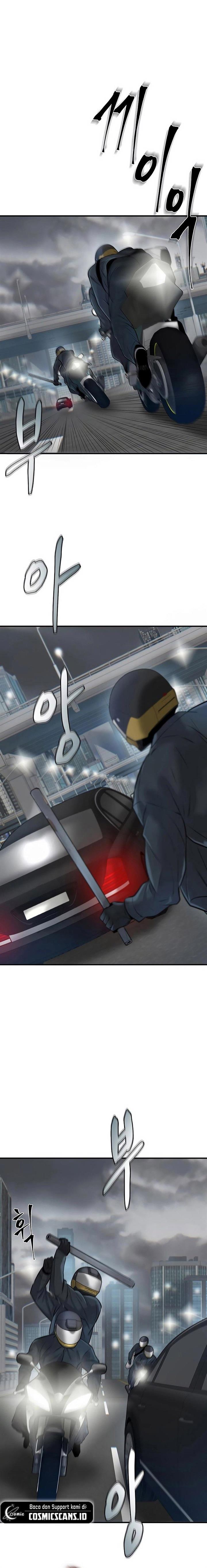 limitless - Chapter: 17