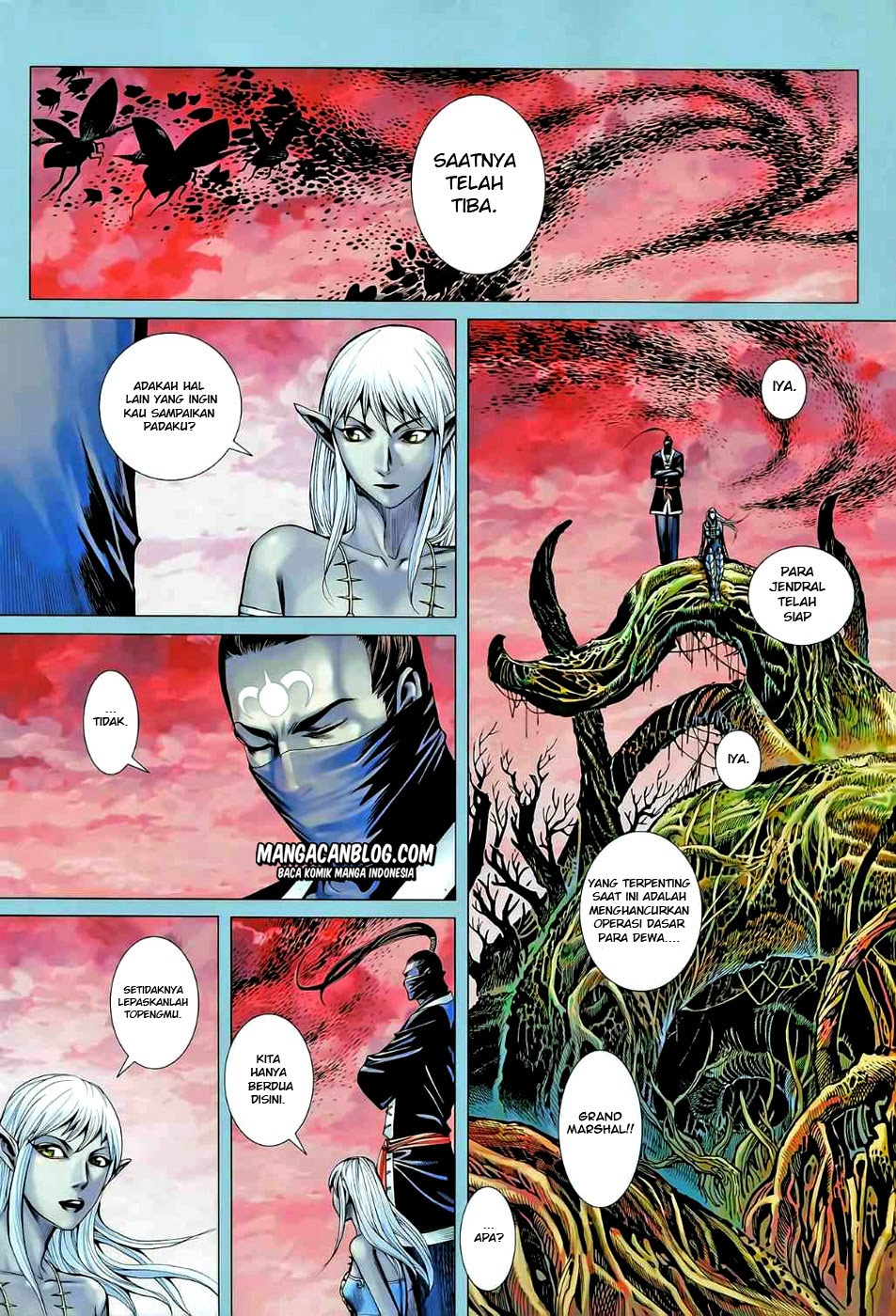 feng-shen-ji-ii - Chapter: 39