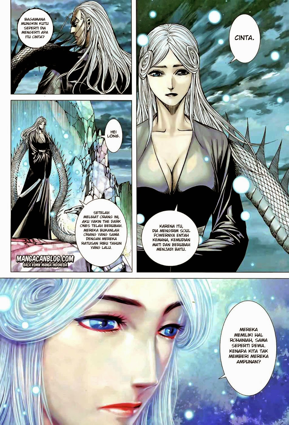 feng-shen-ji-ii - Chapter: 39