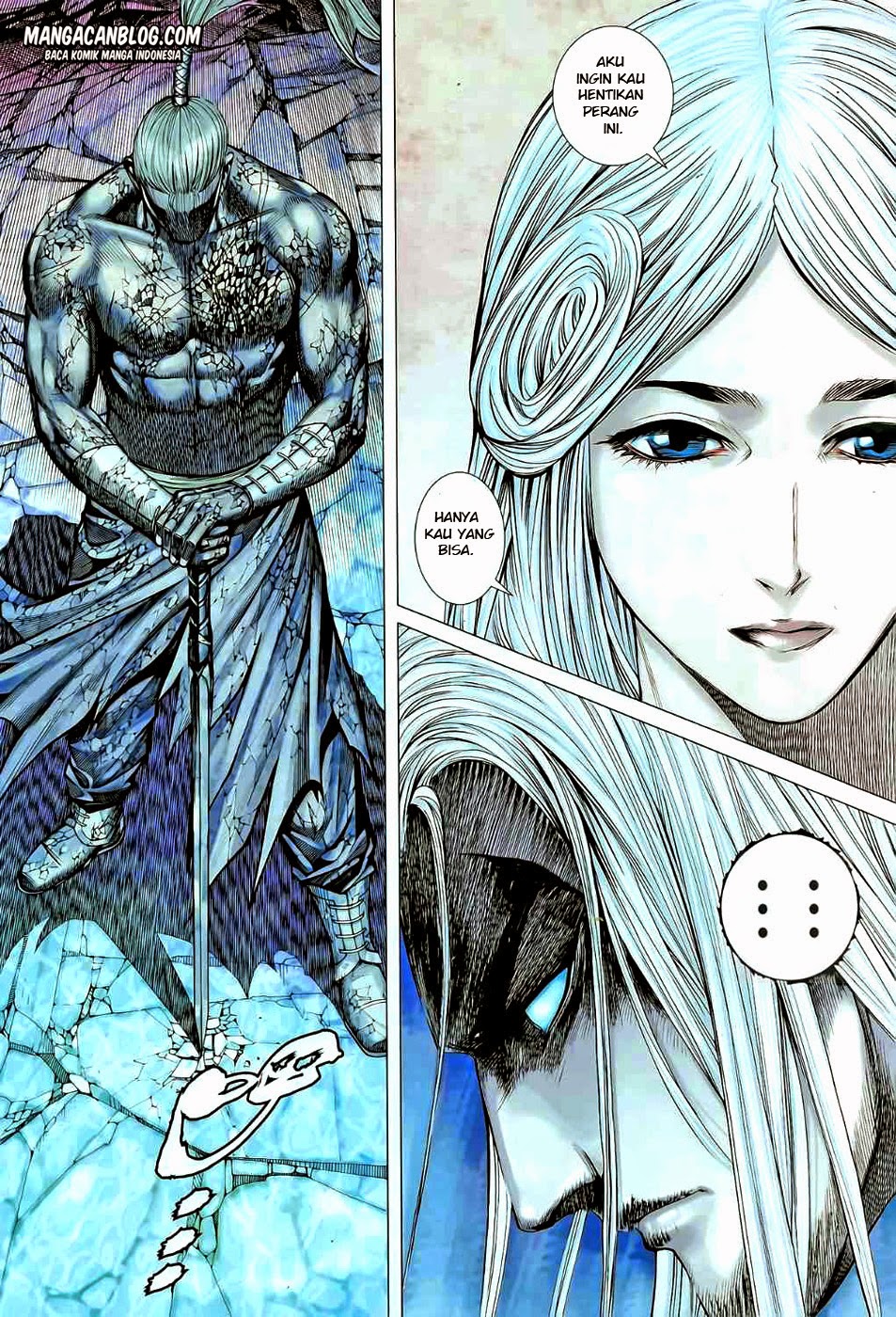 feng-shen-ji-ii - Chapter: 39