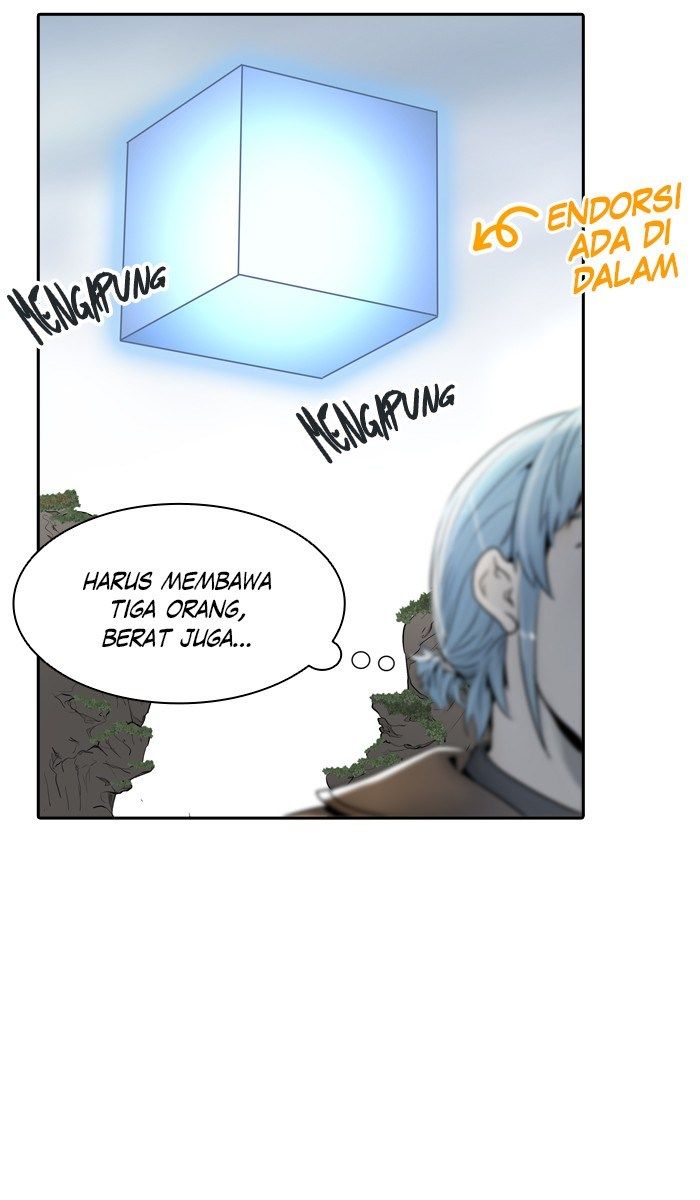 tower-of-god - Chapter: 367