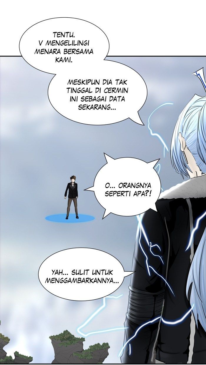 tower-of-god - Chapter: 367