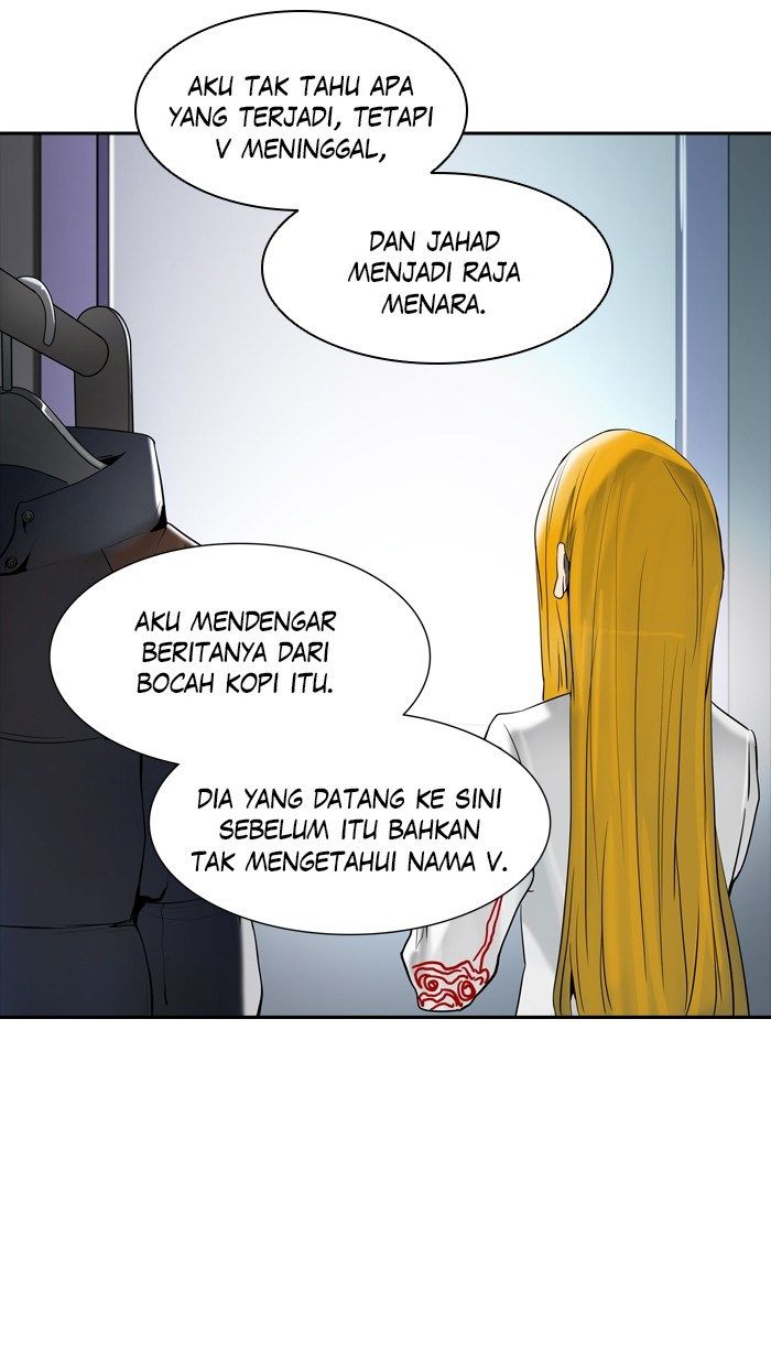 tower-of-god - Chapter: 367