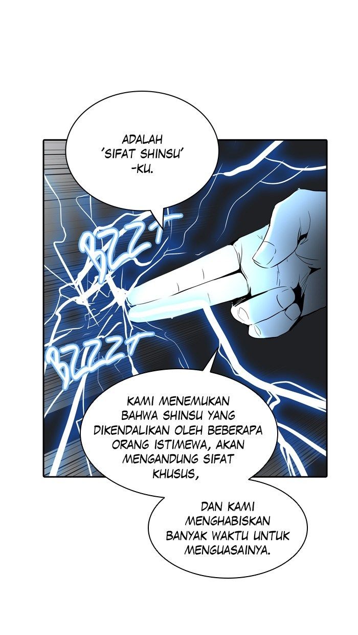 tower-of-god - Chapter: 367