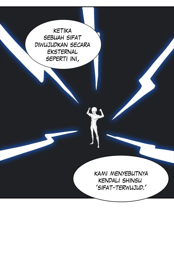 tower-of-god - Chapter: 367