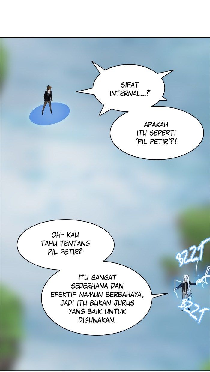 tower-of-god - Chapter: 367