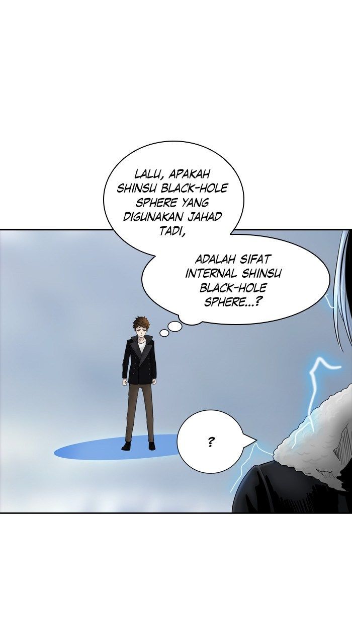 tower-of-god - Chapter: 367