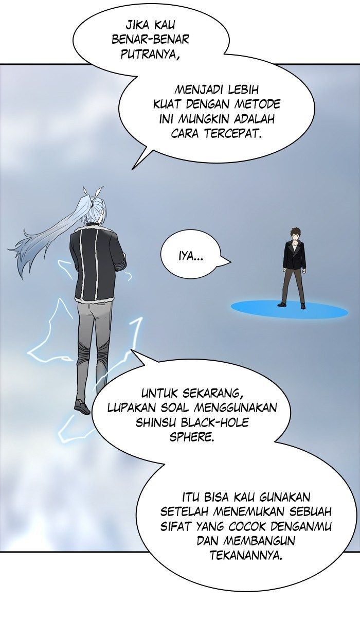 tower-of-god - Chapter: 367