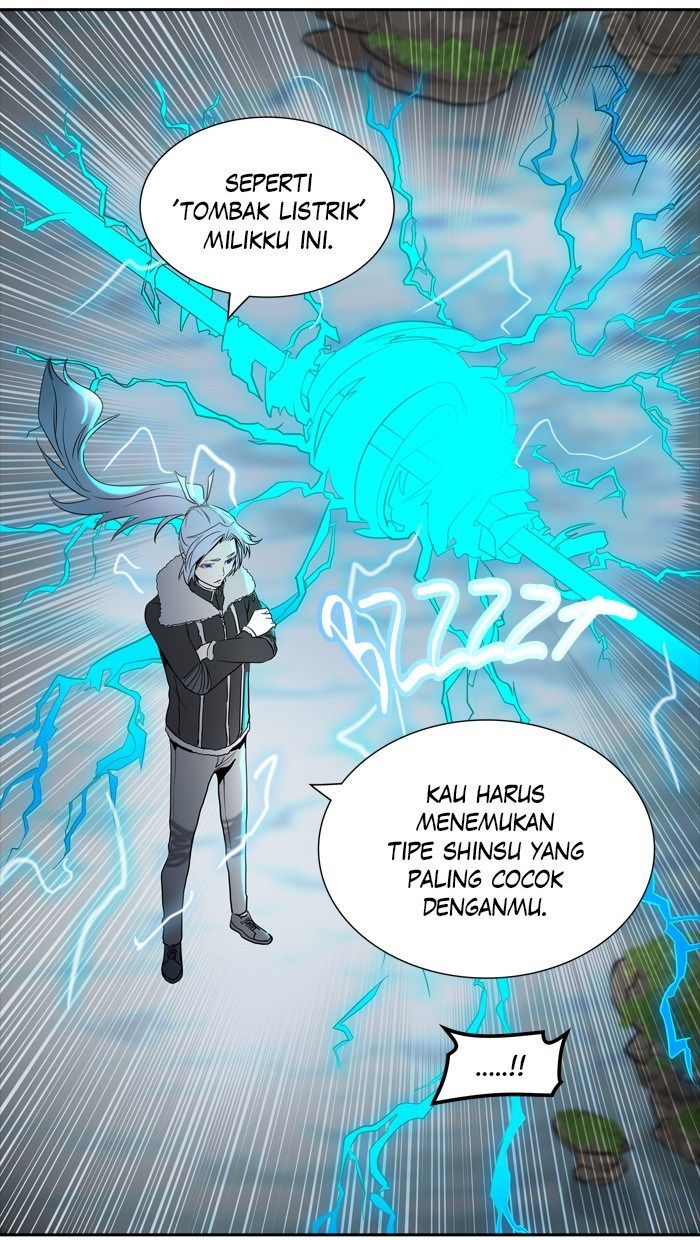 tower-of-god - Chapter: 367