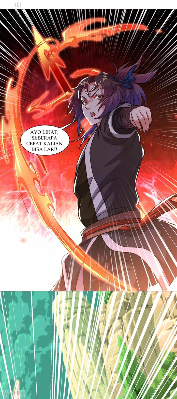 dao-yin - Chapter: 116