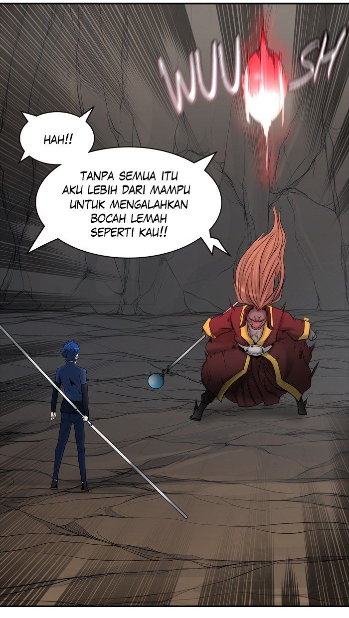 tower-of-god - Chapter: 368