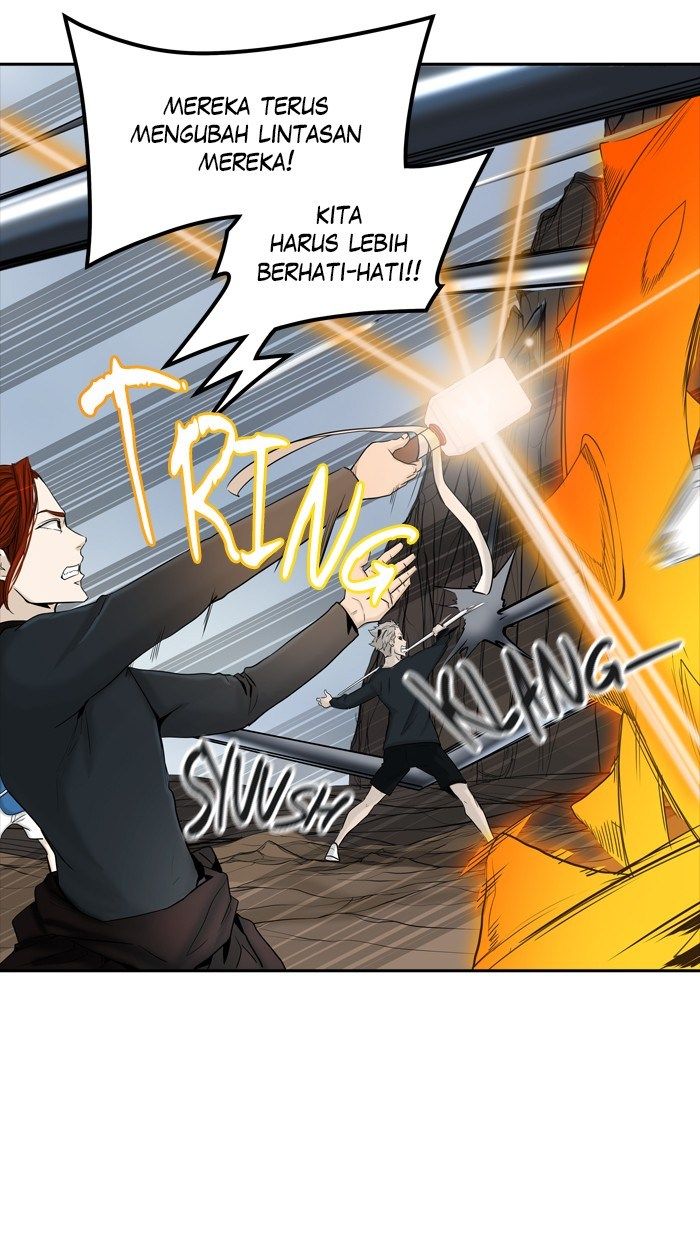 tower-of-god - Chapter: 368