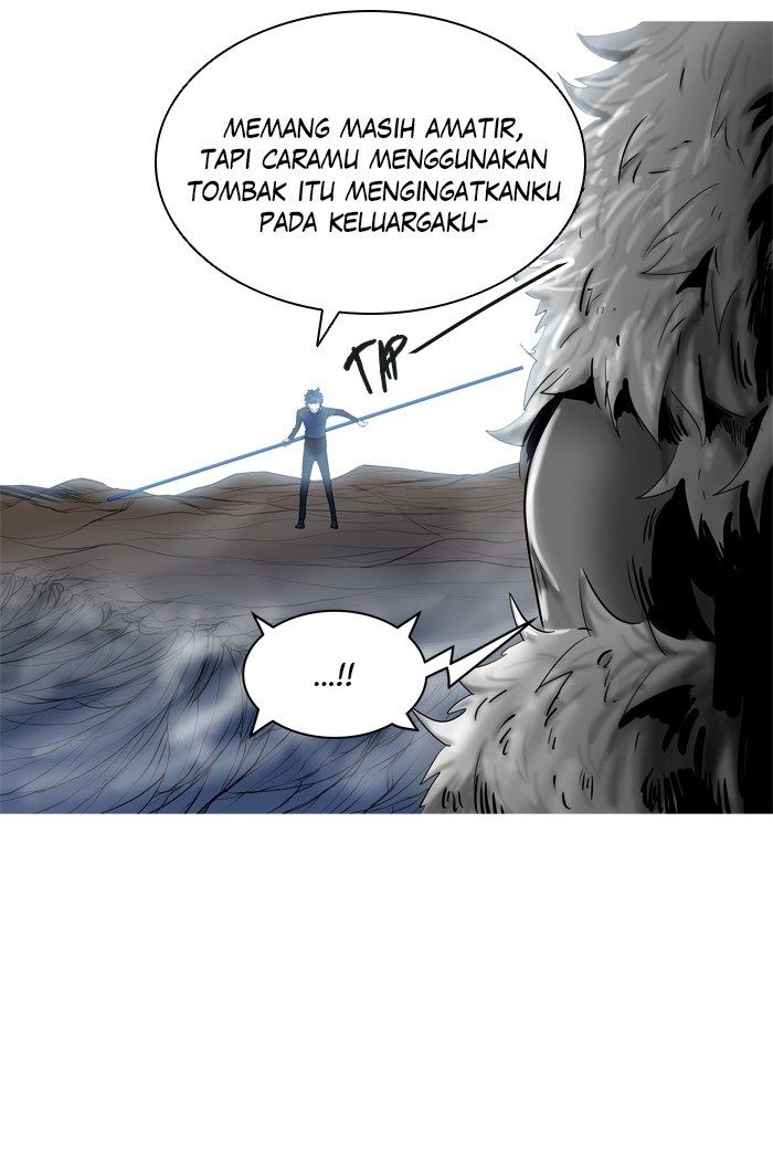 tower-of-god - Chapter: 368