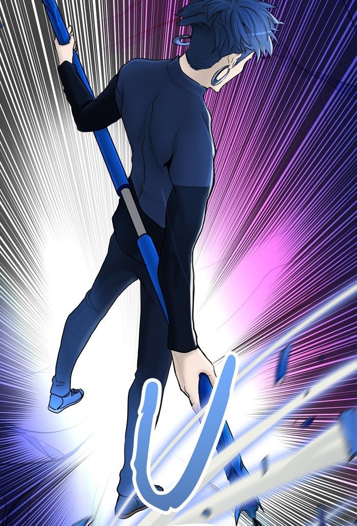 tower-of-god - Chapter: 368