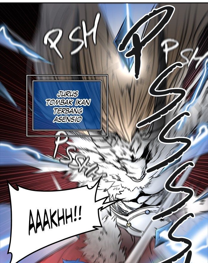 tower-of-god - Chapter: 368
