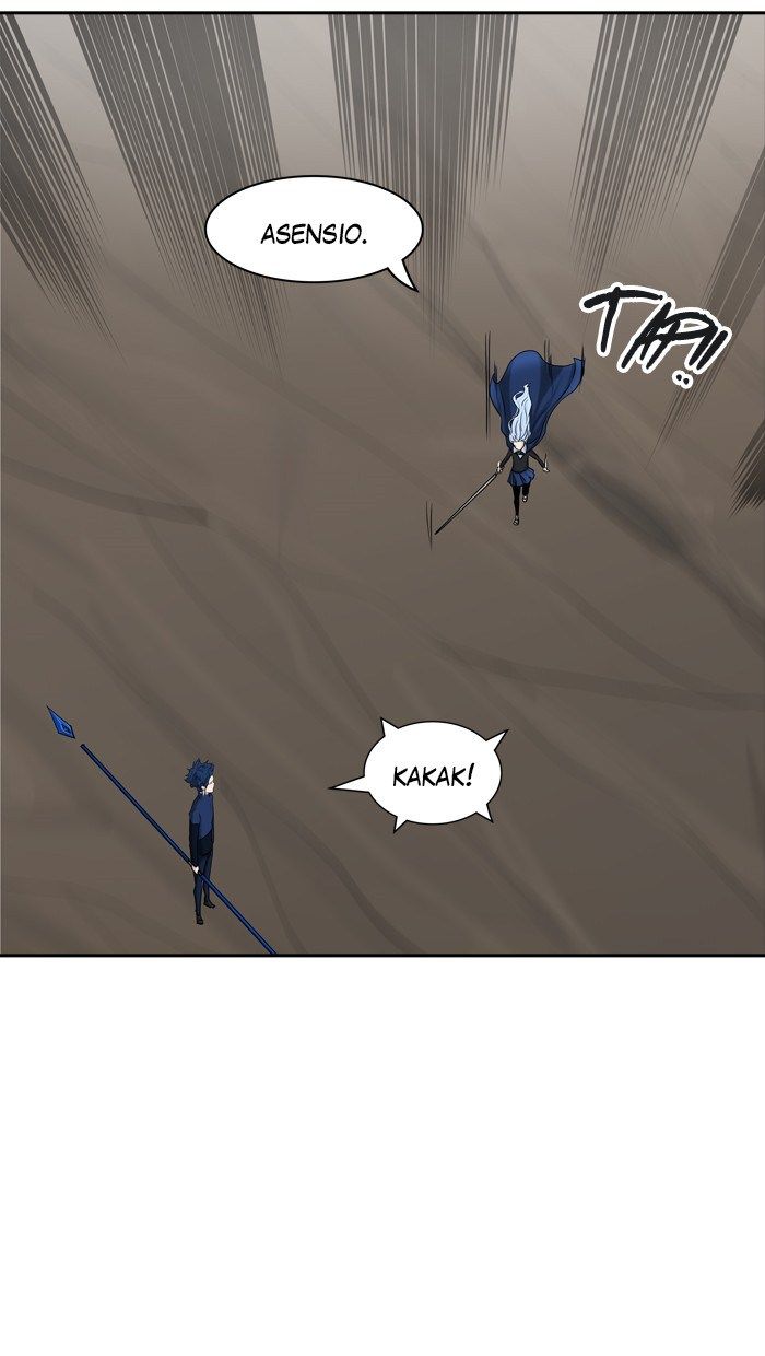 tower-of-god - Chapter: 368