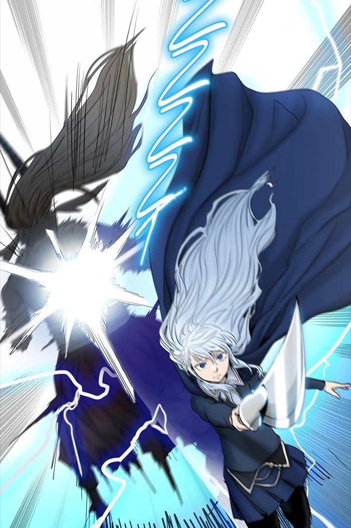 tower-of-god - Chapter: 368