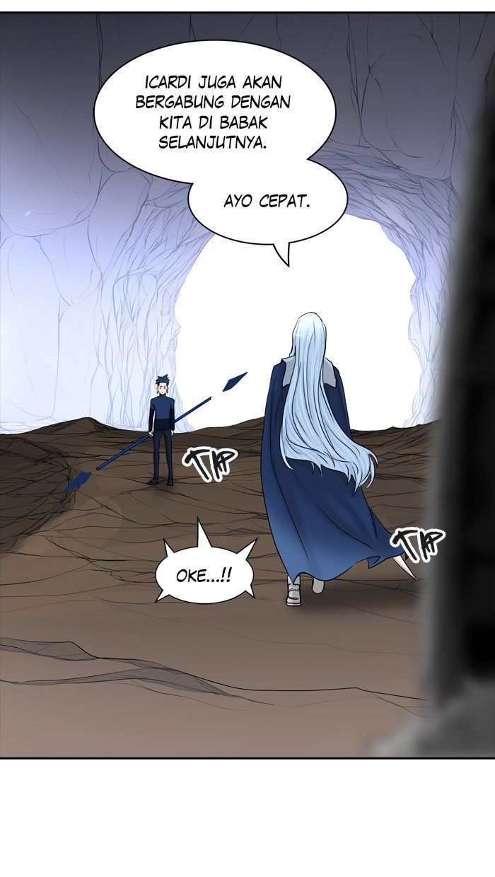 tower-of-god - Chapter: 368