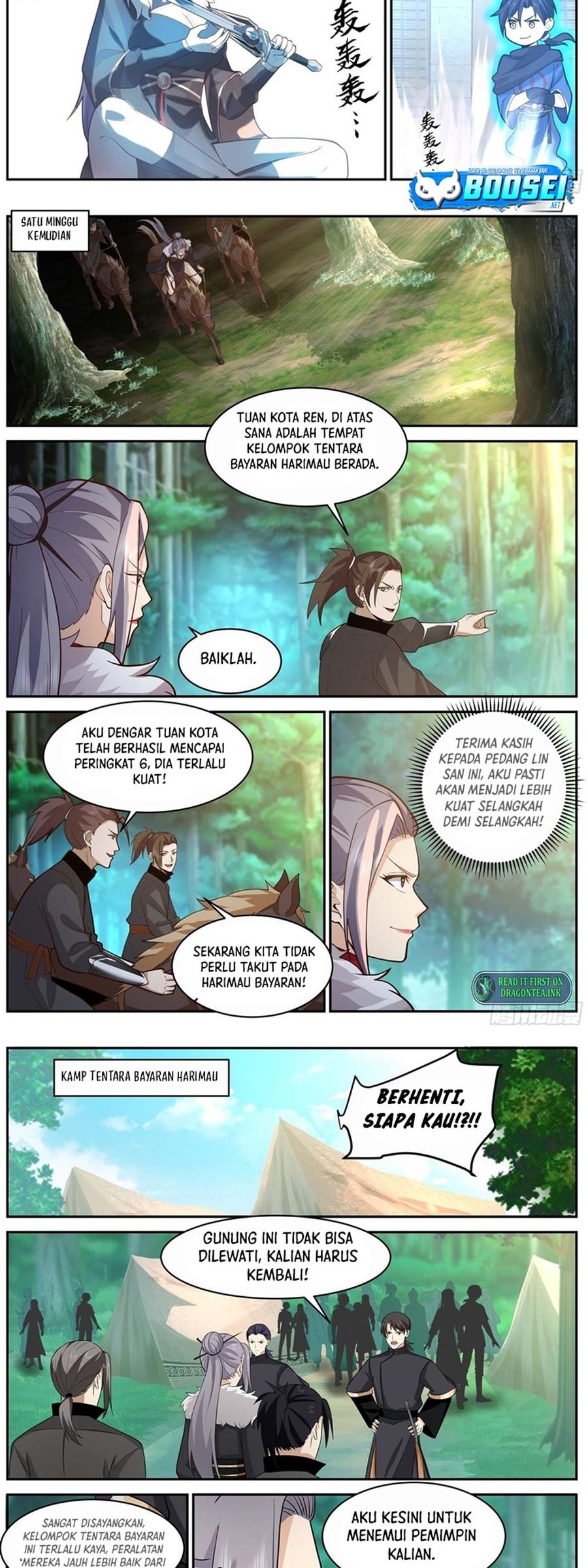 a-swords-evolution-begins-from-killing - Chapter: 55