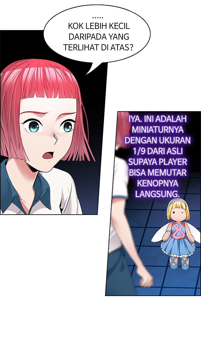 dice - Chapter: 158