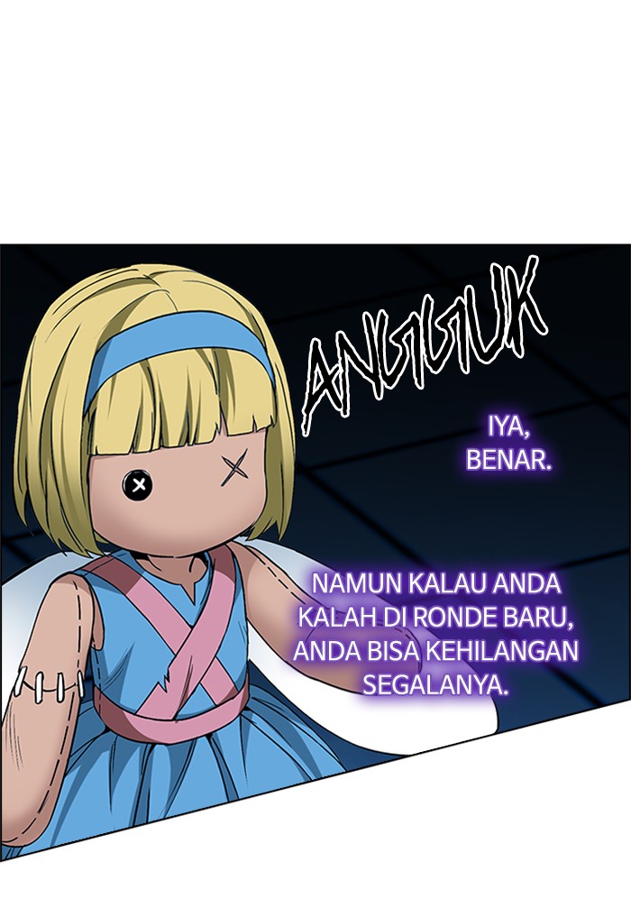 dice - Chapter: 158