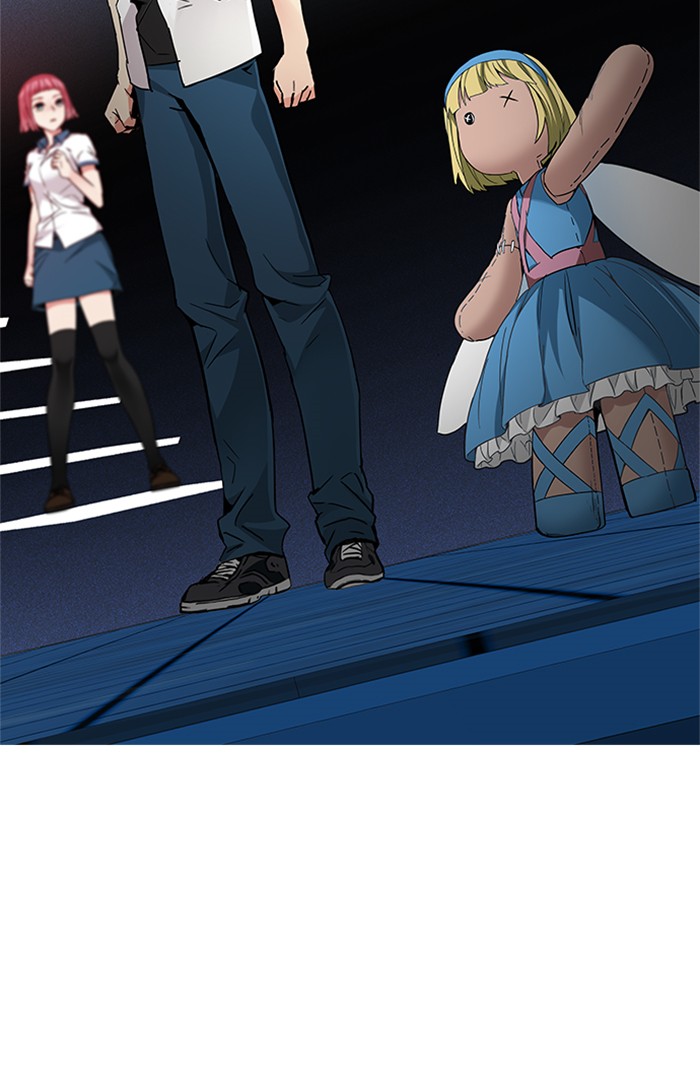 dice - Chapter: 158