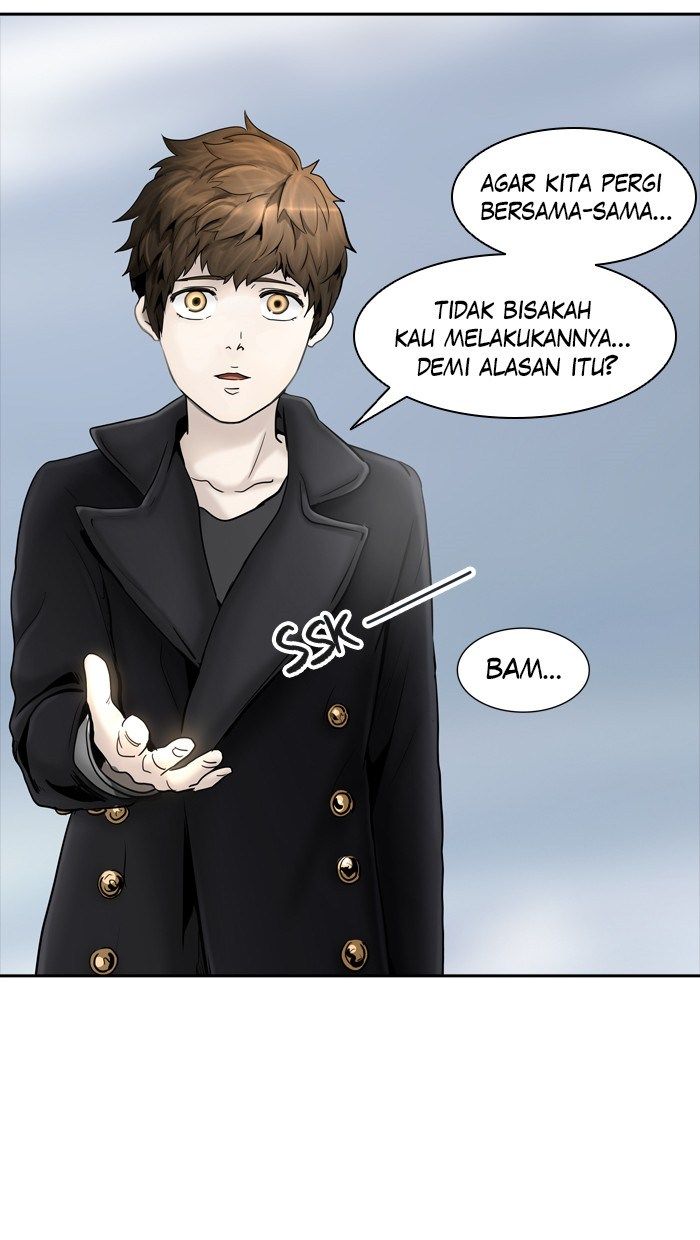 tower-of-god - Chapter: 369